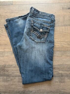Hydraulic Y2K Vintage Jeans
